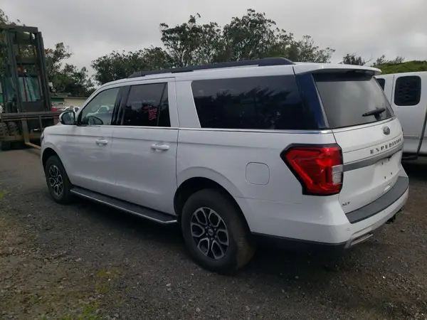 1FMJK1H82PEA58571 2023 FORD EXPEDITION - Image 2