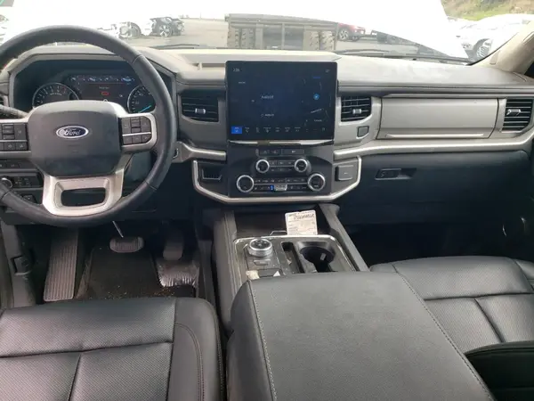 1FMJK1H82PEA58571 2023 FORD EXPEDITION - Image 8