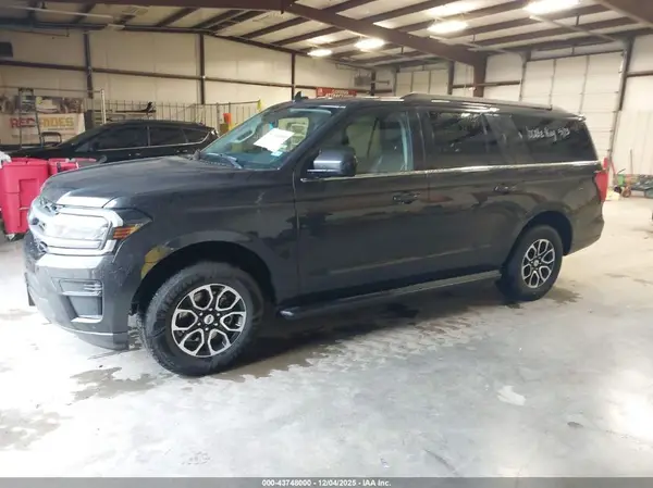 1FMJK1H82REA09132 2024 FORD EXPEDITION - Image 2