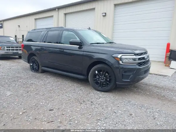 1FMJK1H82REA17635 2024 FORD EXPEDITION - Image 1