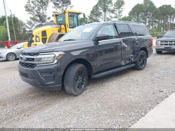 1FMJK1H82REA17635 2024 FORD EXPEDITION - Image 2