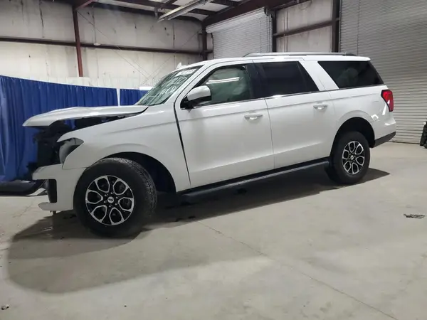 1FMJK1H82REA39330 2024 FORD EXPEDITION - Image 1