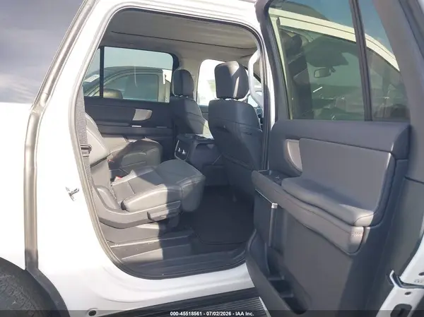 1FMJK1H82SEA55923 2025 FORD EXPEDITION - Image 8