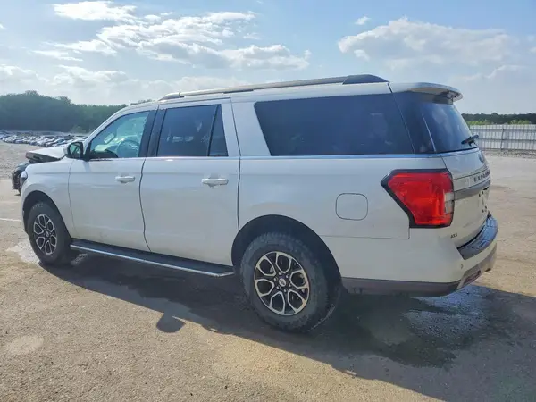 1FMJK1H83PEA11484 2023 FORD EXPEDITION - Image 2