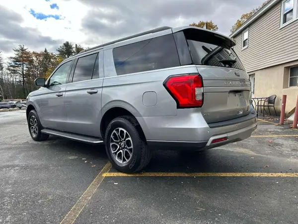 1FMJK1H83PEA16748 2023 FORD EXPEDITION - Image 2