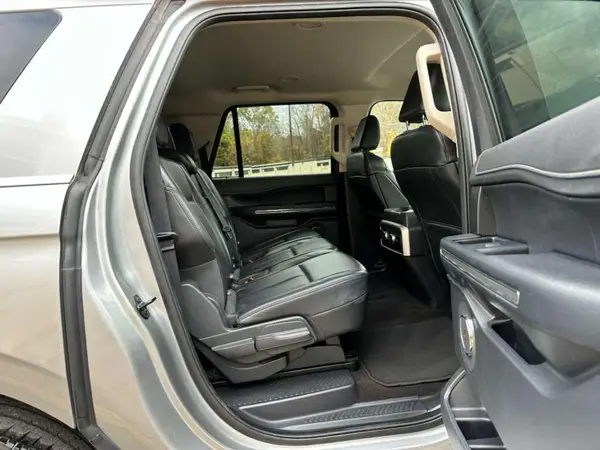 1FMJK1H83PEA16748 2023 FORD EXPEDITION - Image 8