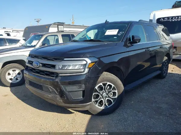 1FMJK1H83REA27848 2024 FORD EXPEDITION - Image 2
