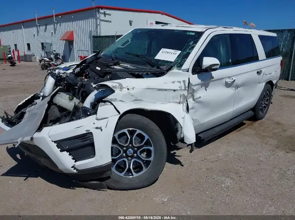 1FMJK1H83REA29230 2024 FORD EXPEDITION - Image 2