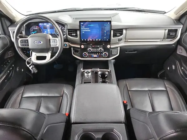 1FMJK1H83REA41944 2024 FORD EXPEDITION - Image 8