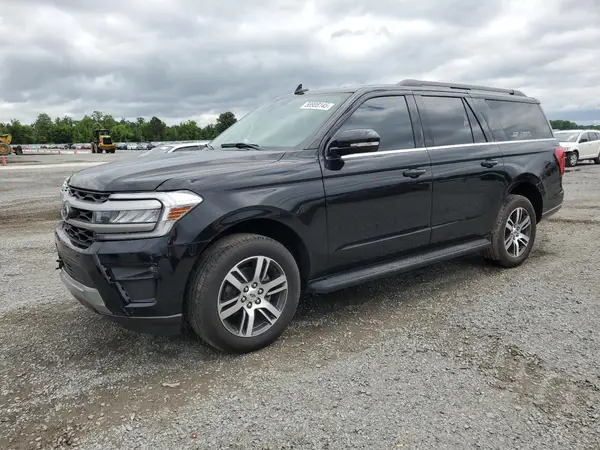 1FMJK1H83REA52653 2024 FORD EXPEDITION - Image 1