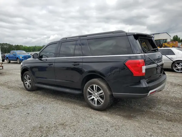 1FMJK1H83REA52653 2024 FORD EXPEDITION - Image 2
