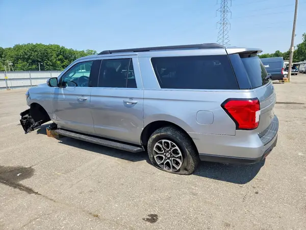 1FMJK1H83REA54550 2024 FORD EXPEDITION - Image 2