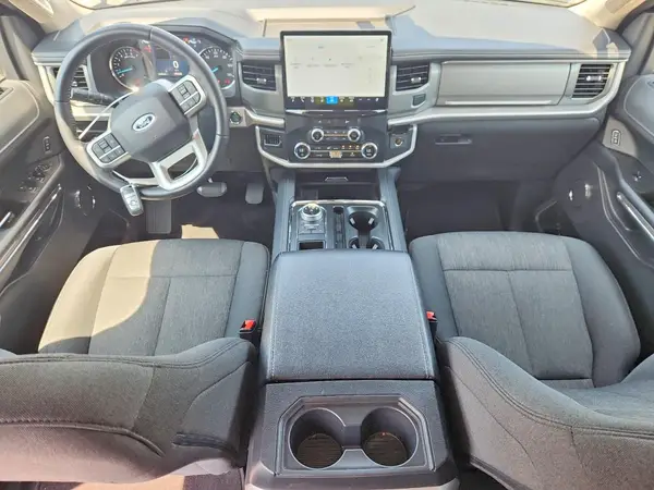 1FMJK1H83REA54550 2024 FORD EXPEDITION - Image 8