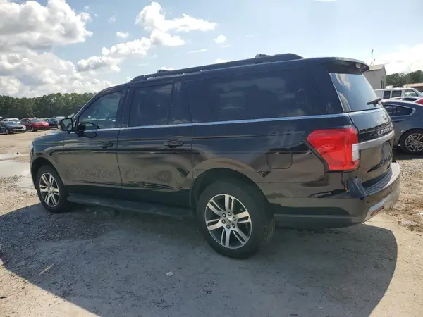 1FMJK1H83REA76161 2024 FORD EXPEDITION - Image 2