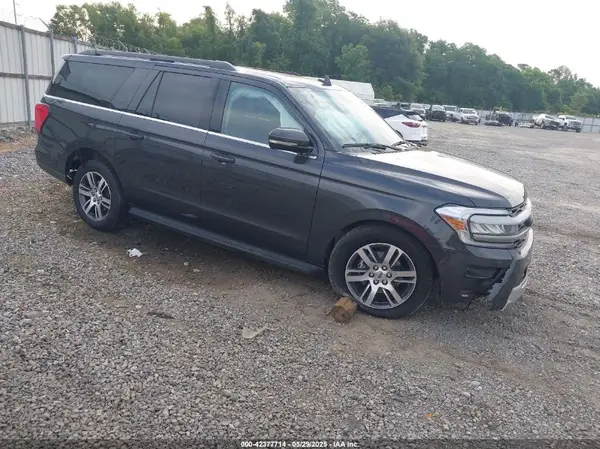 1FMJK1H83REA85832 2024 FORD EXPEDITION - Image 1