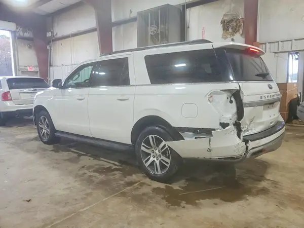 1FMJK1H83REA88181 2024 FORD EXPEDITION - Image 2