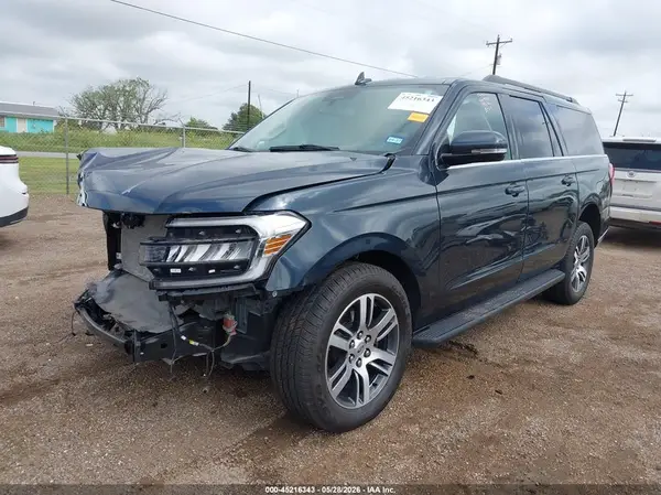 1FMJK1H83REA92537 2024 FORD EXPEDITION - Image 2