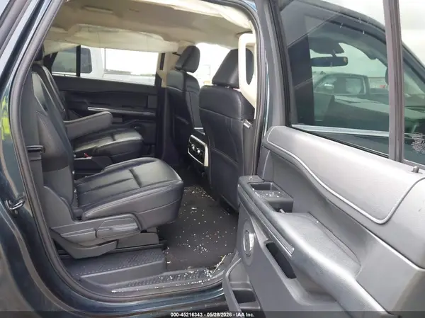 1FMJK1H83REA92537 2024 FORD EXPEDITION - Image 8