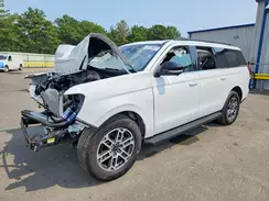1FMJK1H83SEA28830 2025 FORD EXPEDITION