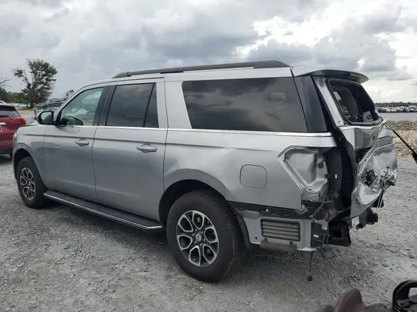 1FMJK1H84PEA03796 2023 FORD EXPEDITION - Image 2