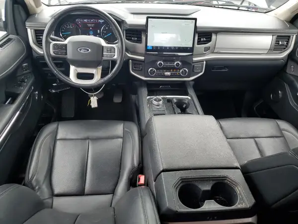 1FMJK1H84PEA03796 2023 FORD EXPEDITION - Image 8