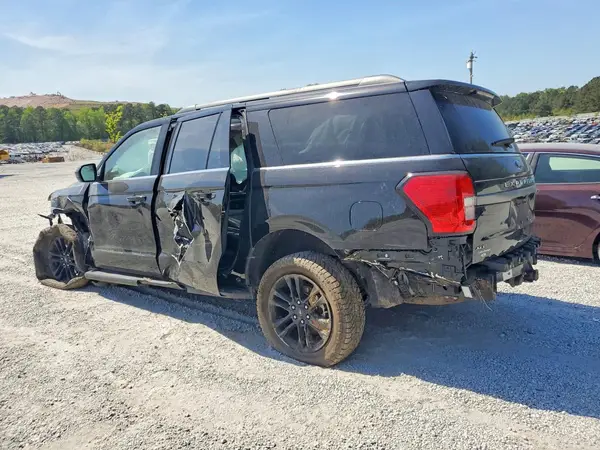 1FMJK1H84REA05521 2024 FORD EXPEDITION - Image 2