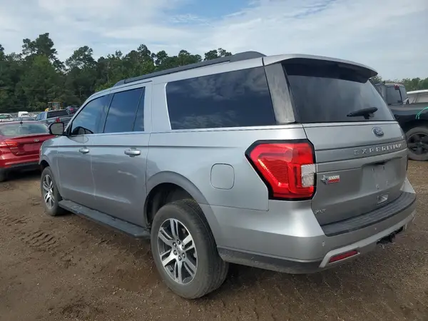 1FMJK1H84REA14879 2024 FORD EXPEDITION - Image 2