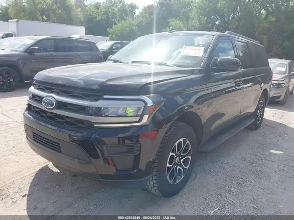 1FMJK1H84REA38728 2024 FORD EXPEDITION - Image 2