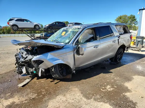 1FMJK1H84REA49339 2024 FORD EXPEDITION - Image 1