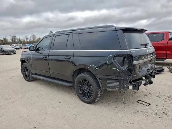 1FMJK1H84REA51317 2024 FORD EXPEDITION - Image 2