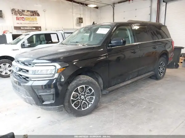 1FMJK1H84REA61524 2024 FORD EXPEDITION - Image 2