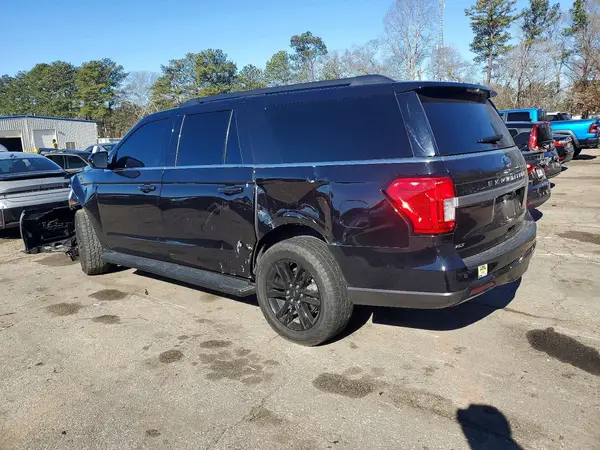 1FMJK1H84REB02086 2024 FORD EXPEDITION - Image 2