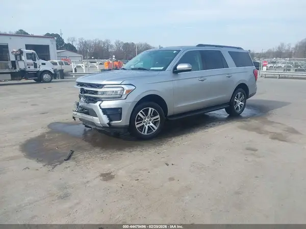 1FMJK1H84REB12052 2024 FORD EXPEDITION - Image 2
