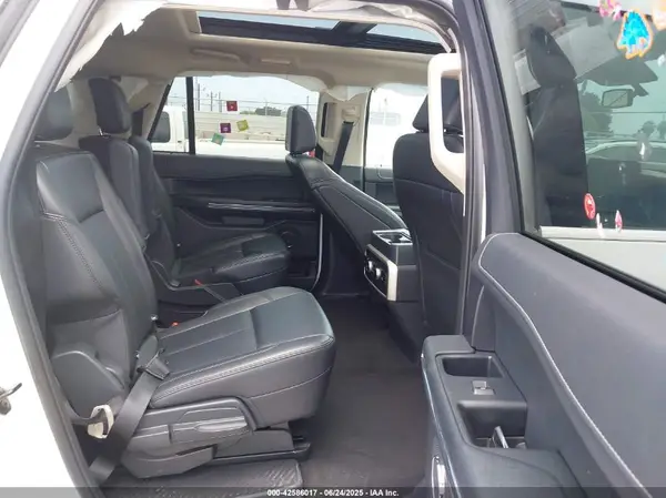 1FMJK1H85PEA63327 2023 FORD EXPEDITION - Image 8