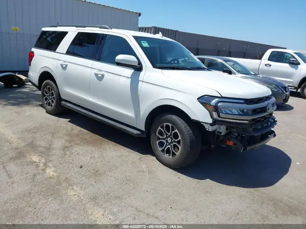 1FMJK1H85PEA63621 2023 FORD EXPEDITION - Image 1