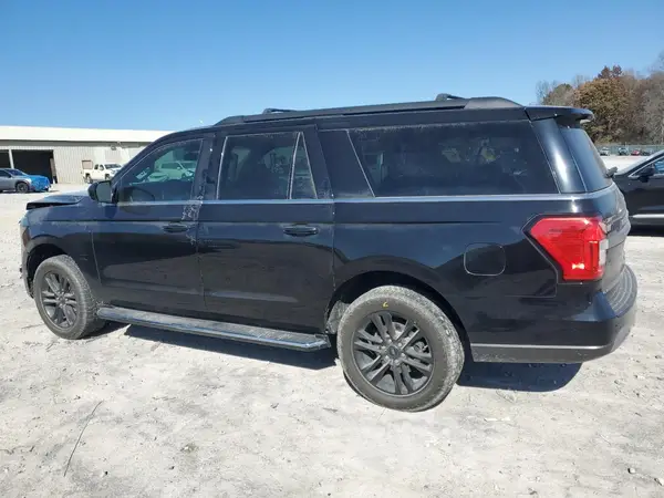 1FMJK1H85PEA66504 2023 FORD EXPEDITION - Image 2