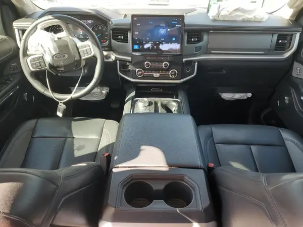 1FMJK1H85PEA66504 2023 FORD EXPEDITION - Image 8
