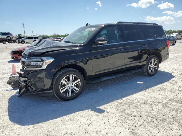 1FMJK1H85REA03549 2024 FORD EXPEDITION - Image 1