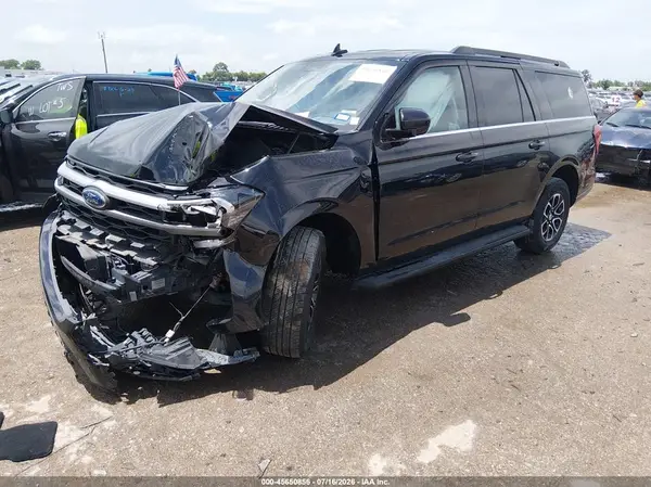 1FMJK1H85REA08783 2024 FORD EXPEDITION - Image 2
