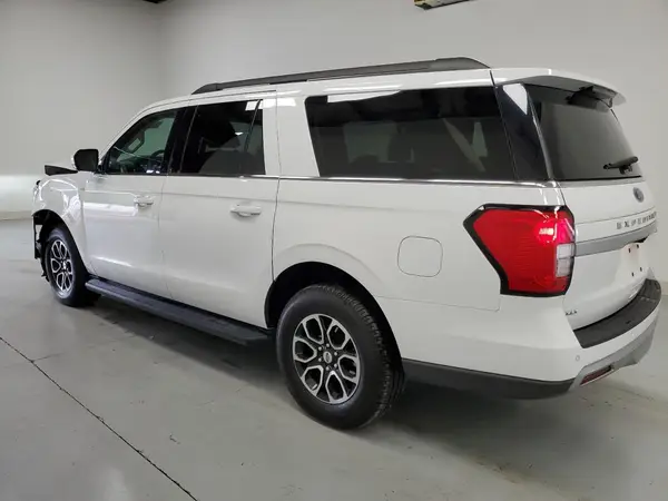 1FMJK1H85REA42917 2024 FORD EXPEDITION - Image 2