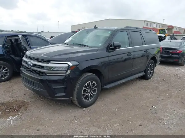 1FMJK1H85REA45042 2024 FORD EXPEDITION - Image 2