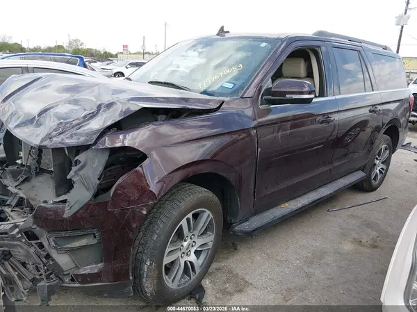 1FMJK1H85REA52847 2024 FORD EXPEDITION - Image 2