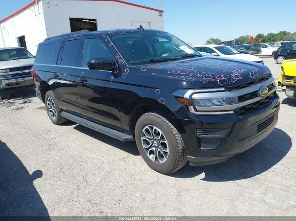 1FMJK1H85REA62813 2024 FORD EXPEDITION - Image 1