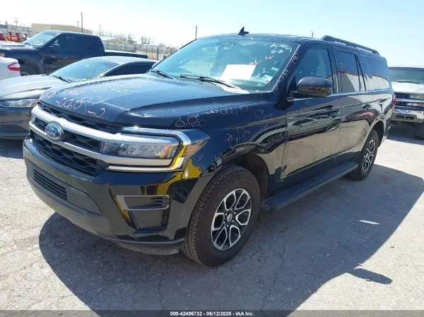 1FMJK1H85REA62813 2024 FORD EXPEDITION - Image 2