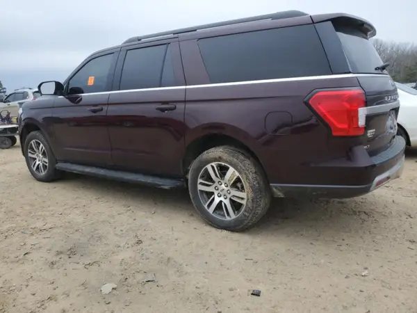 1FMJK1H85REA64304 2024 FORD EXPEDITION - Image 2