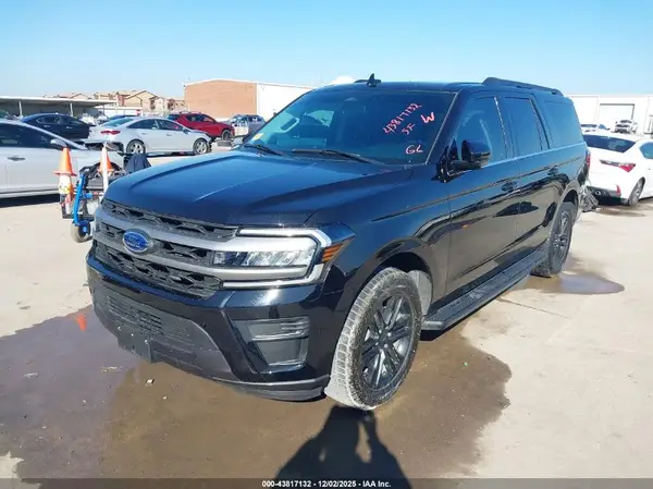 1FMJK1H85REA78316 2024 FORD EXPEDITION - Image 2