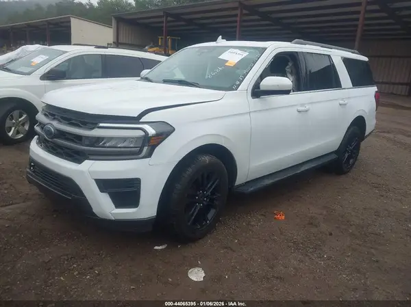 1FMJK1H85REA78686 2024 FORD EXPEDITION - Image 2
