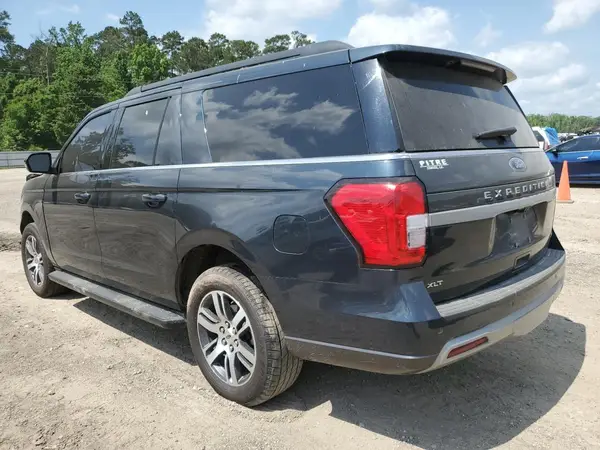 1FMJK1H85REA79269 2024 FORD EXPEDITION - Image 2