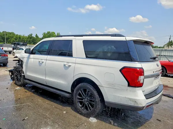 1FMJK1H85REA89008 2024 FORD EXPEDITION - Image 2