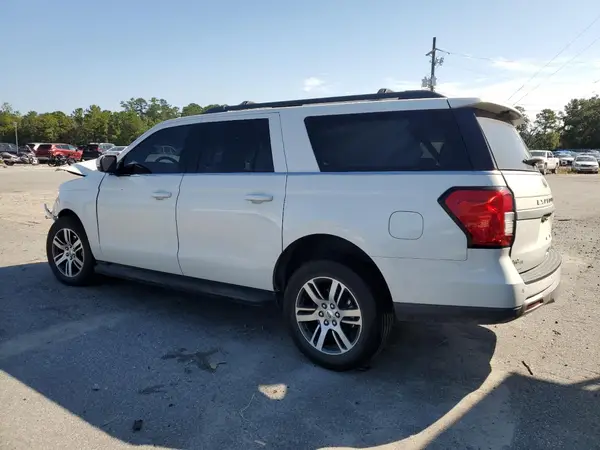 1FMJK1H85REB05241 2024 FORD EXPEDITION - Image 2